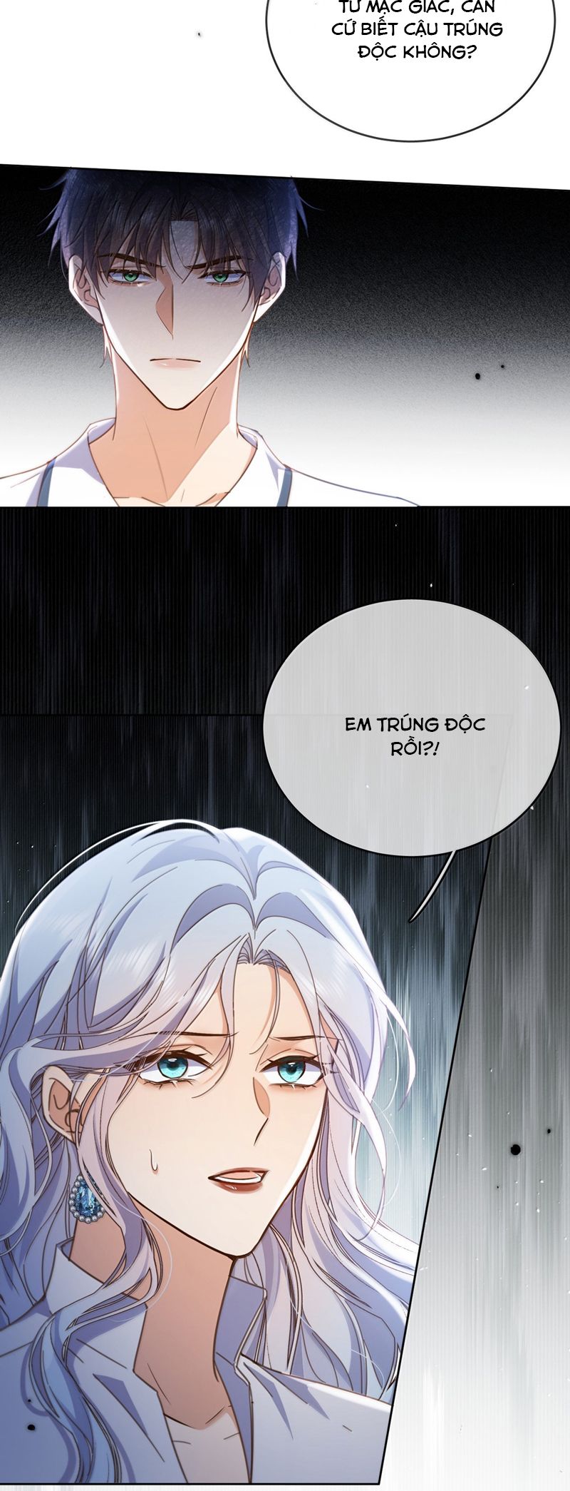 Huynh Dạy Dỗ Đệ Bất Kính Chapter 62 - Next Chapter 63