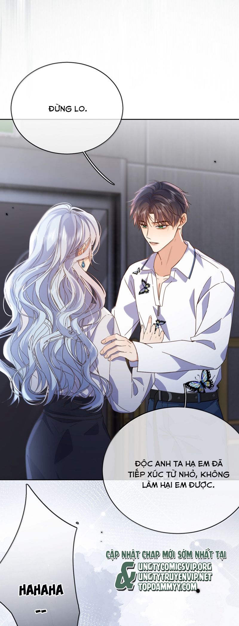 Huynh Dạy Dỗ Đệ Bất Kính Chapter 62 - Next Chapter 63
