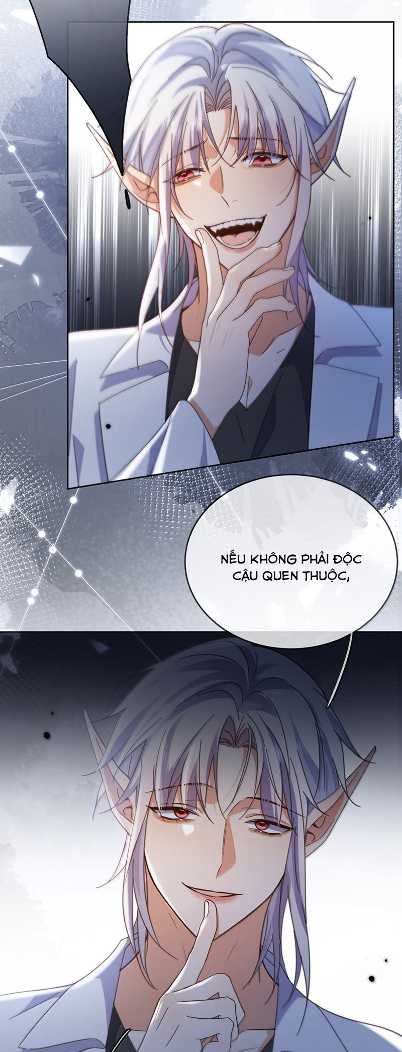 Huynh Dạy Dỗ Đệ Bất Kính Chapter 62 - Next Chapter 63