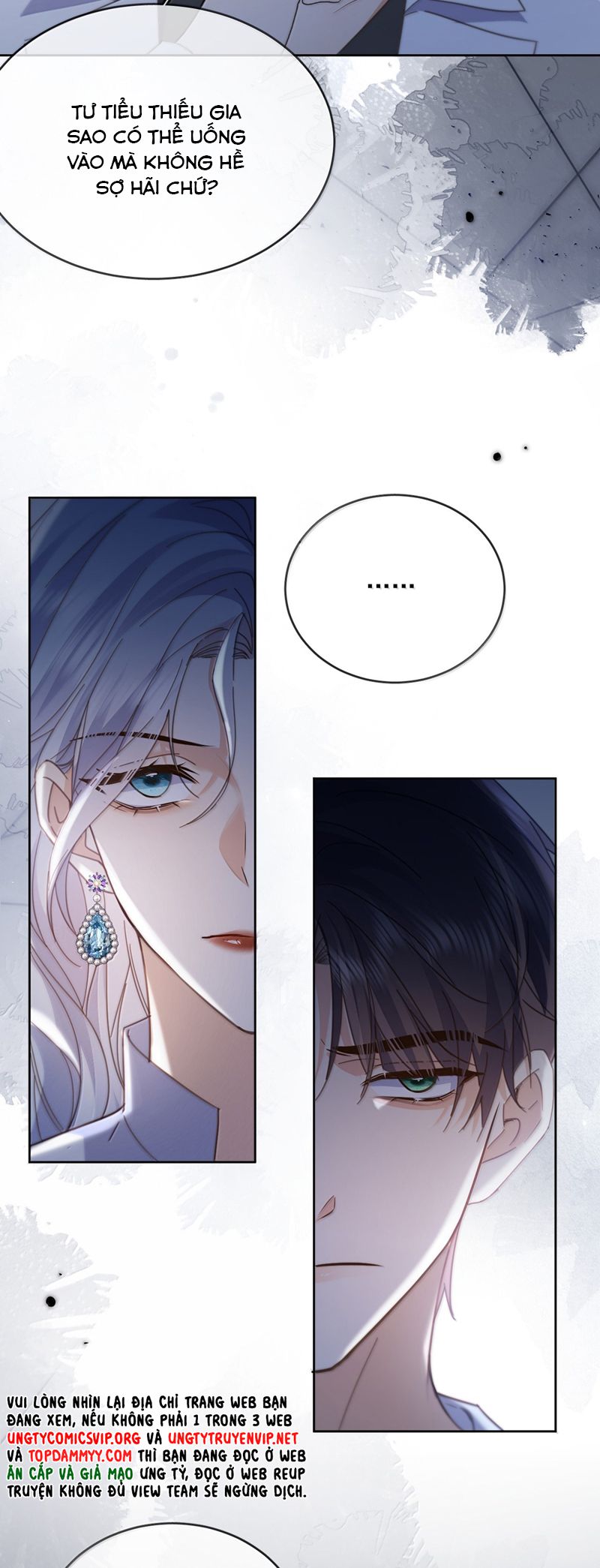Huynh Dạy Dỗ Đệ Bất Kính Chapter 62 - Next Chapter 63