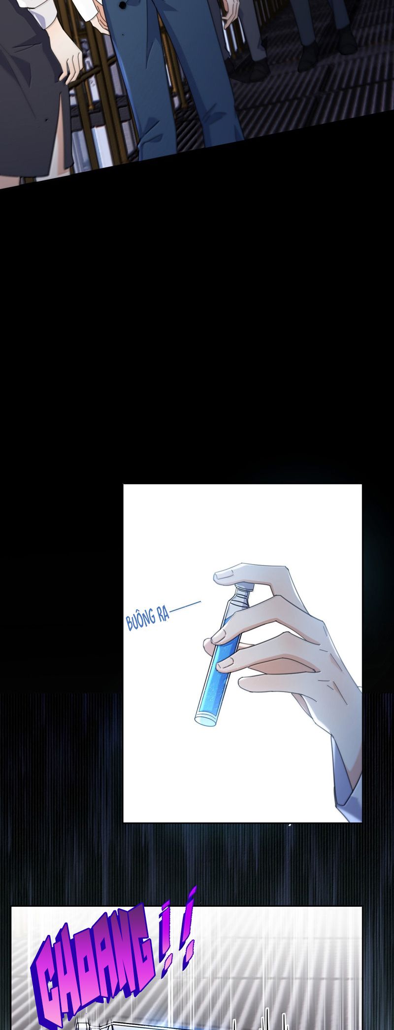 Huynh Dạy Dỗ Đệ Bất Kính Chapter 62 - Next Chapter 63