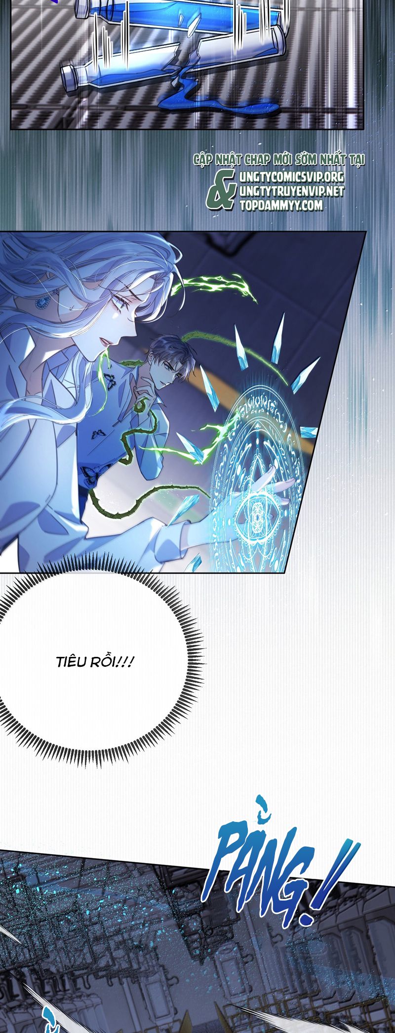 Huynh Dạy Dỗ Đệ Bất Kính Chapter 62 - Next Chapter 63