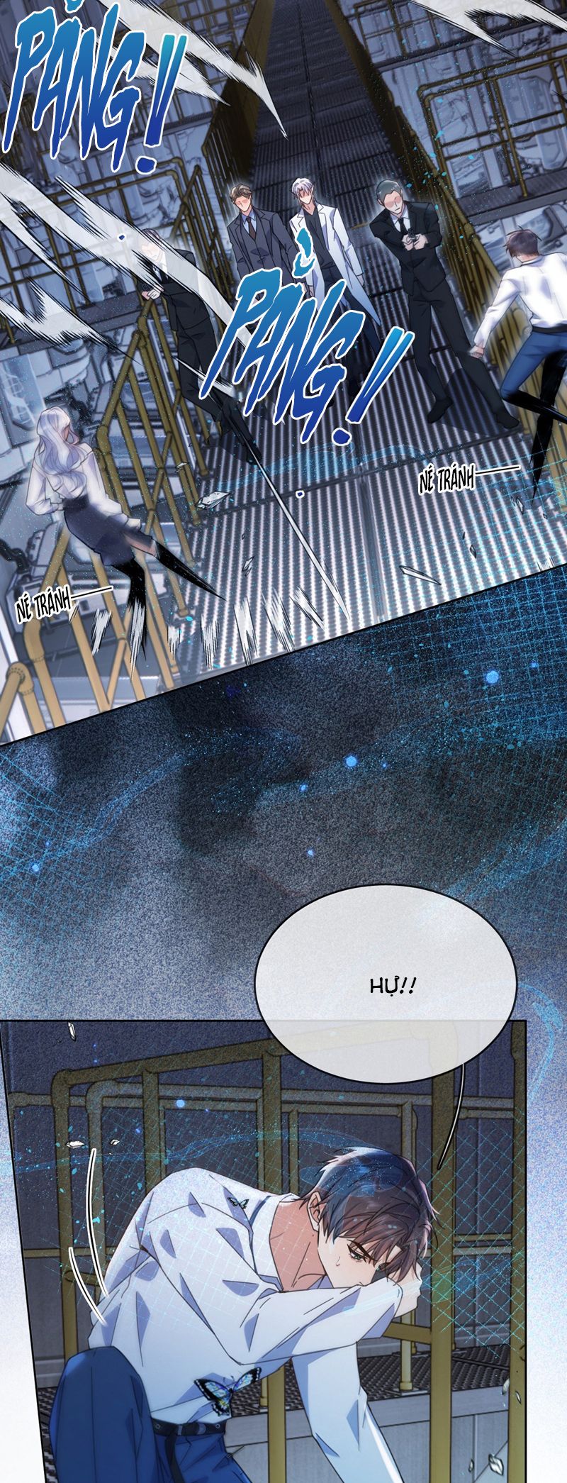 Huynh Dạy Dỗ Đệ Bất Kính Chapter 62 - Next Chapter 63