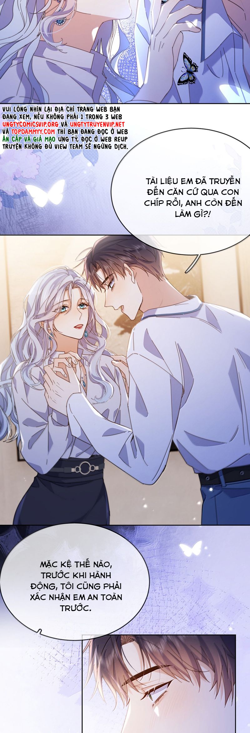 Huynh Dạy Dỗ Đệ Bất Kính Chapter 62 - Next Chapter 63
