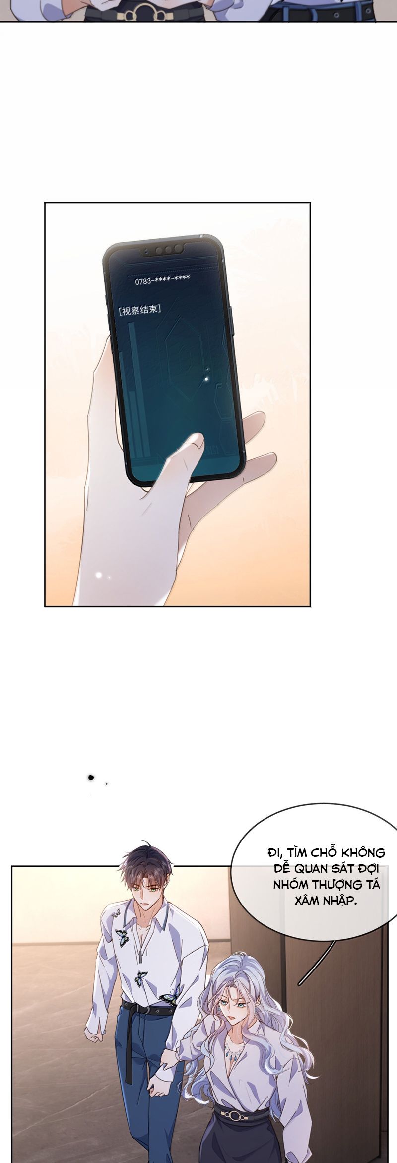 Huynh Dạy Dỗ Đệ Bất Kính Chapter 62 - Next Chapter 63