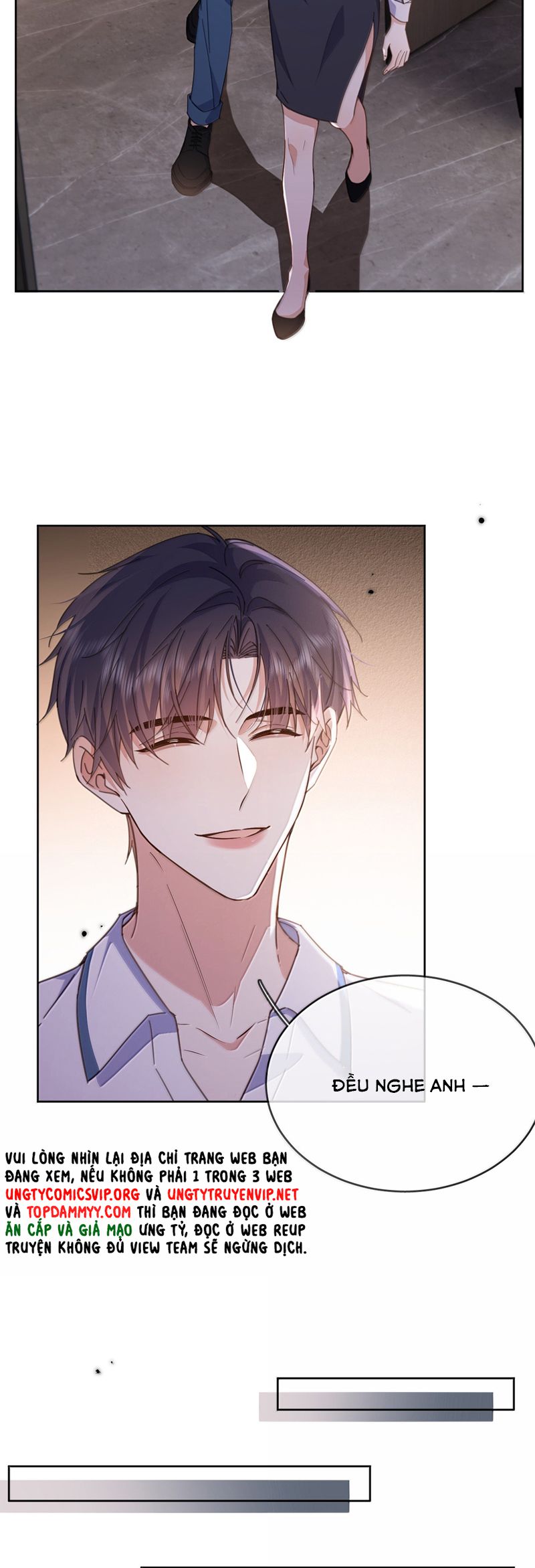 Huynh Dạy Dỗ Đệ Bất Kính Chapter 62 - Next Chapter 63