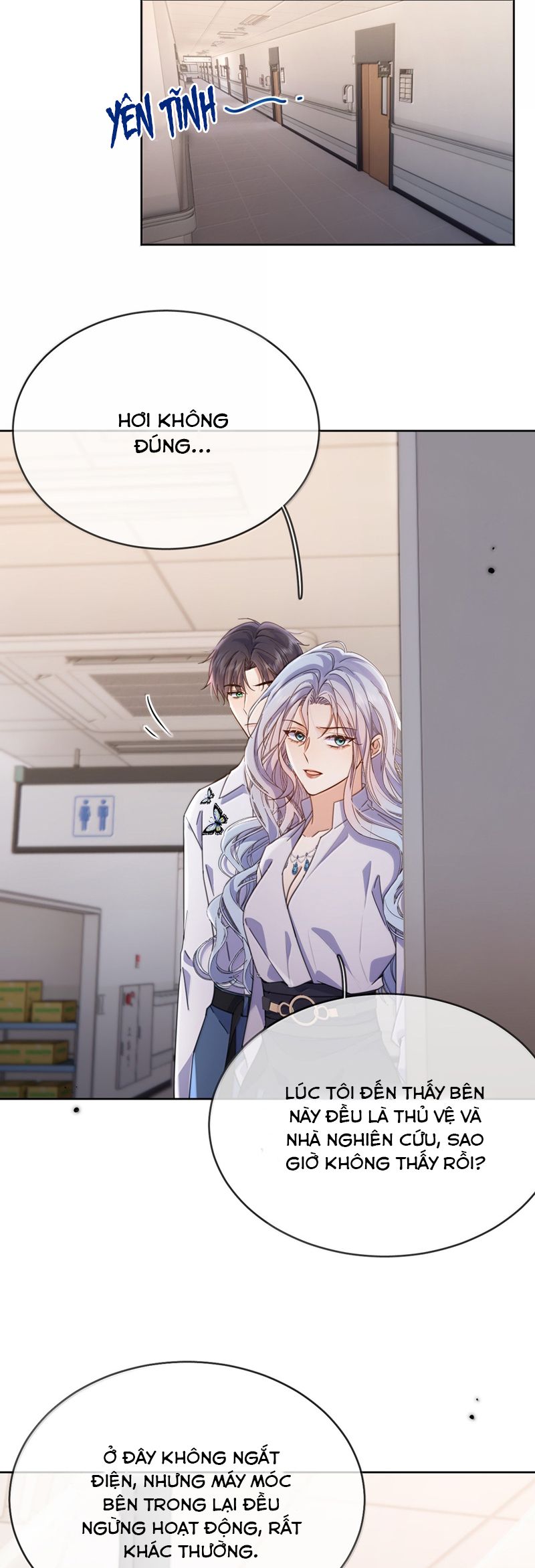 Huynh Dạy Dỗ Đệ Bất Kính Chapter 62 - Next Chapter 63