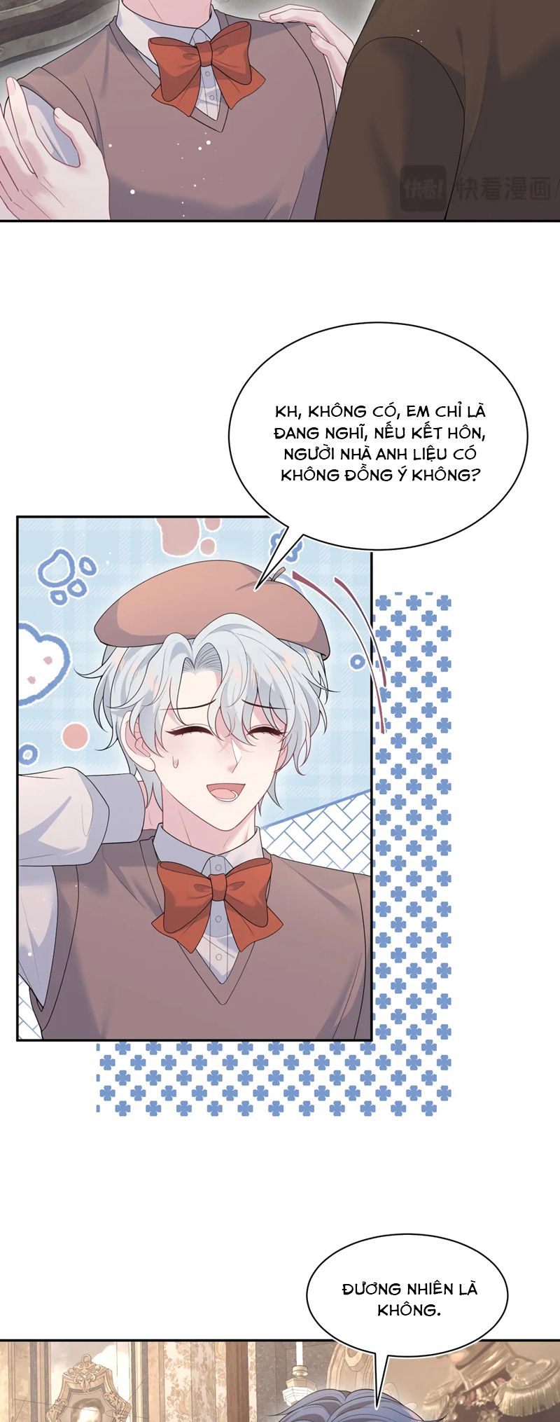 Tuyệt Mỹ Bạch Liên Hoa Online Dạy Học Chap 351 - Trang 2