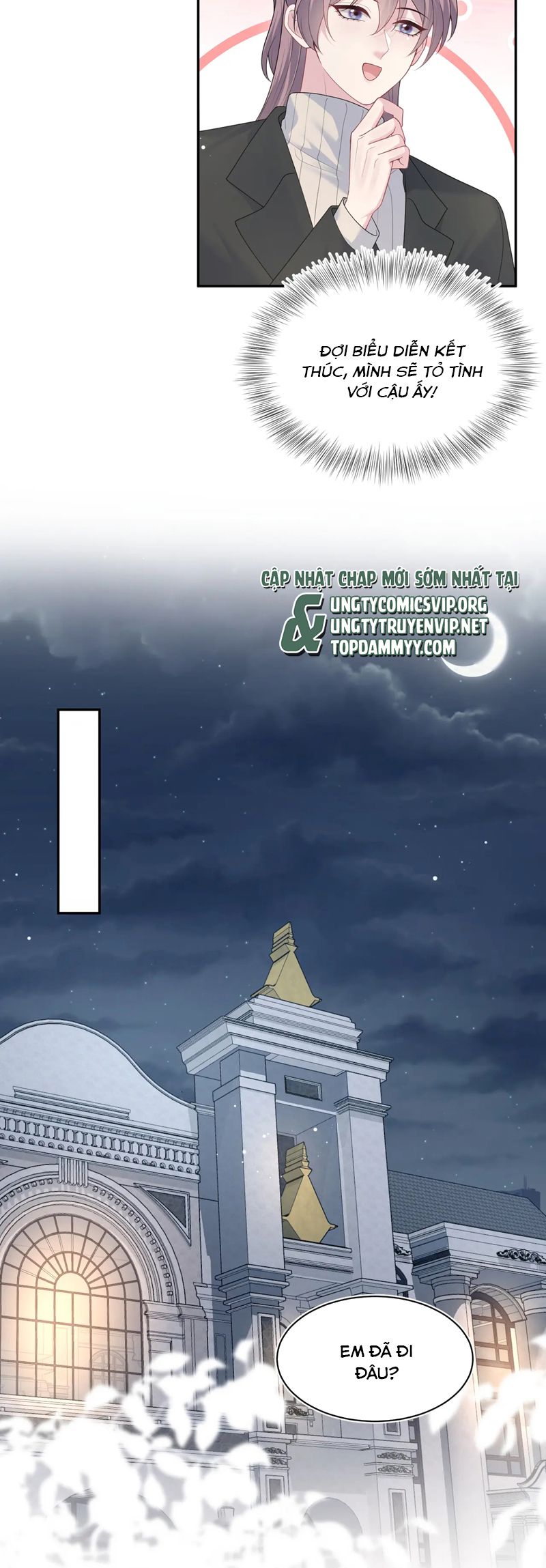 Tuyệt Mỹ Bạch Liên Hoa Online Dạy Học Chap 351 - Trang 2