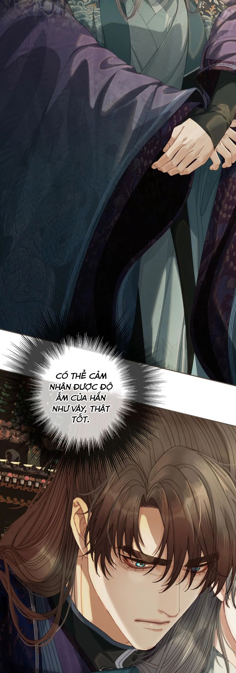 Á Nô 2: Thám Hoa Chap 58 - Next Chap 59