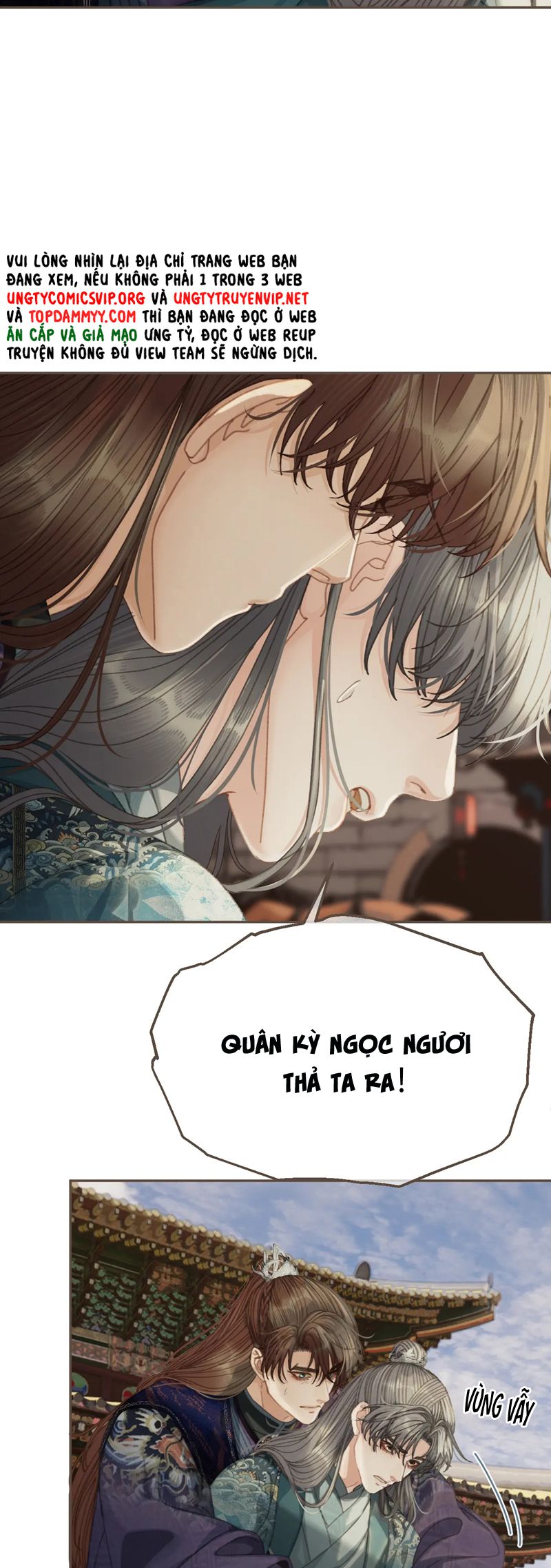 Á Nô 2: Thám Hoa Chap 58 - Next Chap 59