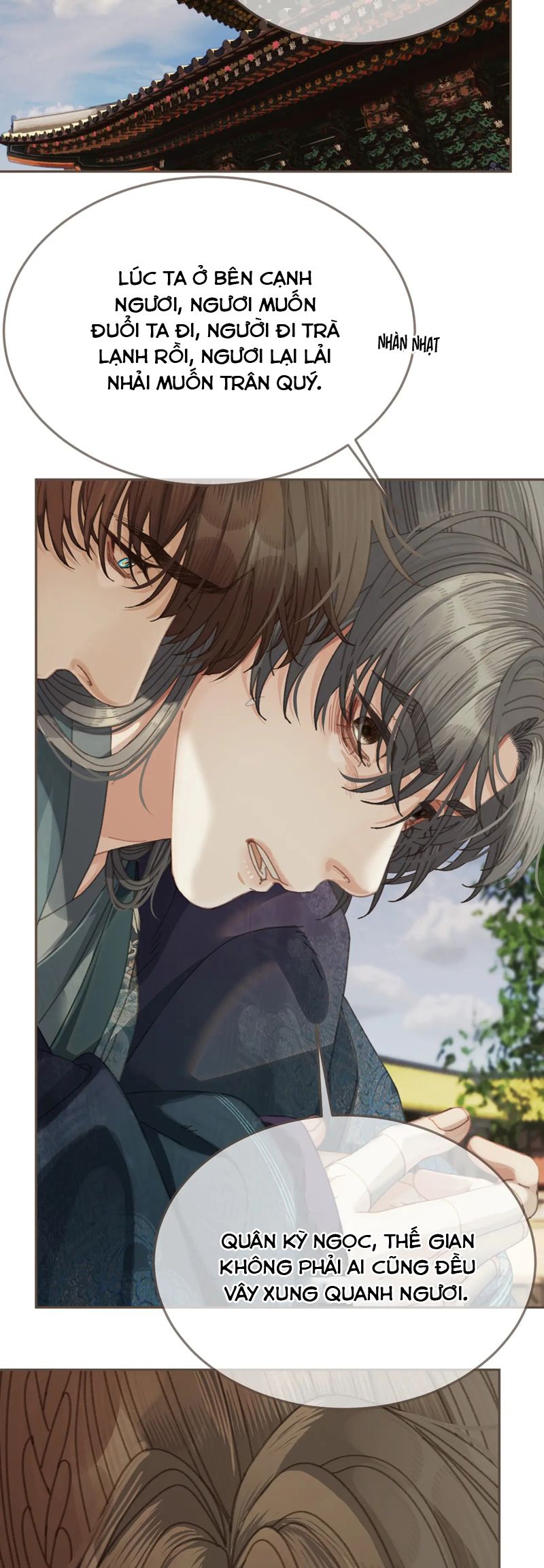 Á Nô 2: Thám Hoa Chap 58 - Next Chap 59
