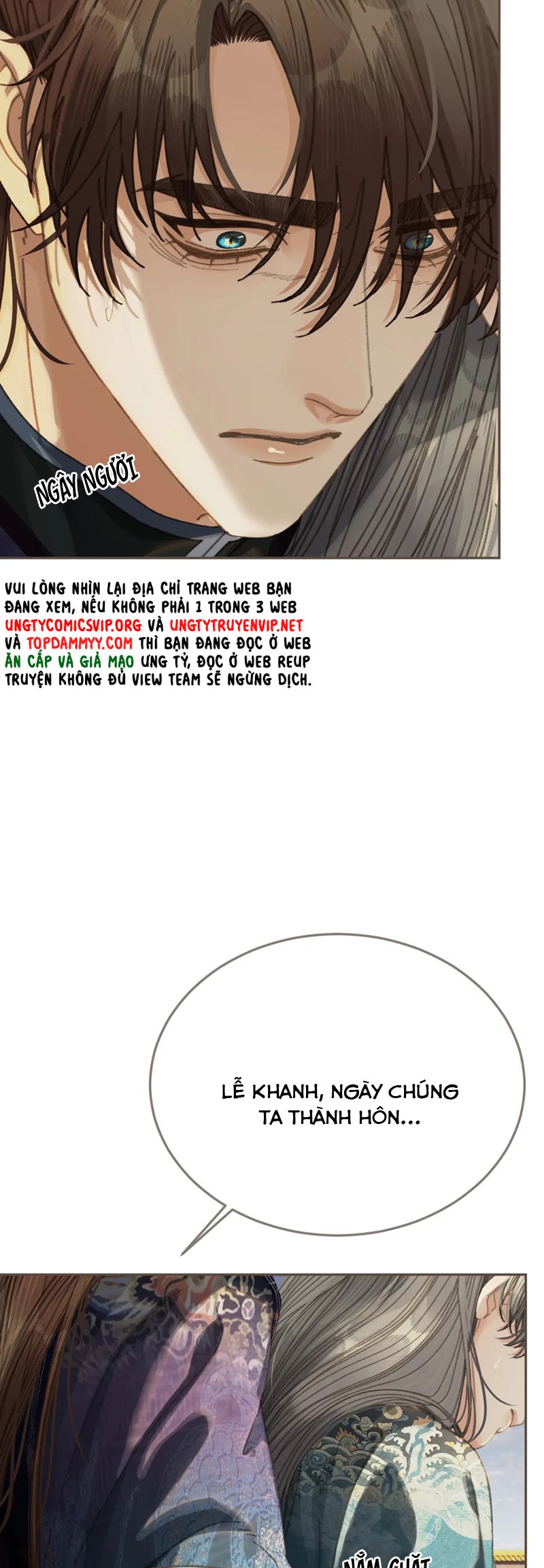 Á Nô 2: Thám Hoa Chap 58 - Next Chap 59