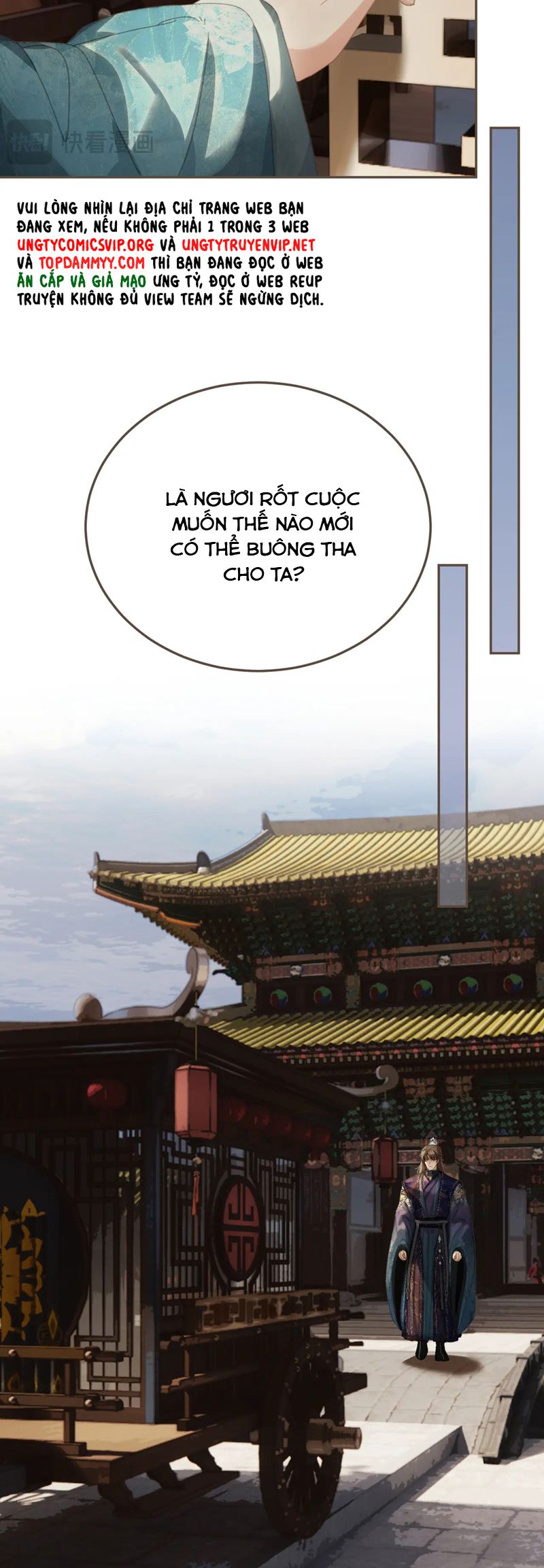 Á Nô 2: Thám Hoa Chap 58 - Next Chap 59