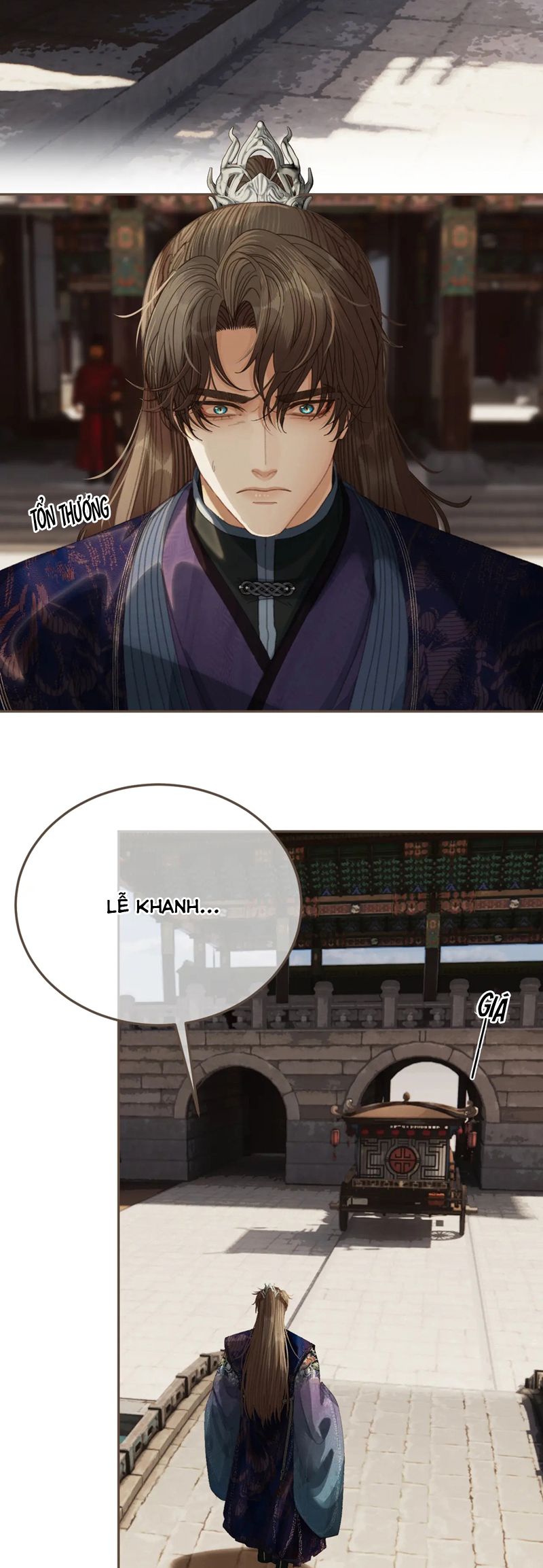 Á Nô 2: Thám Hoa Chap 58 - Next Chap 59