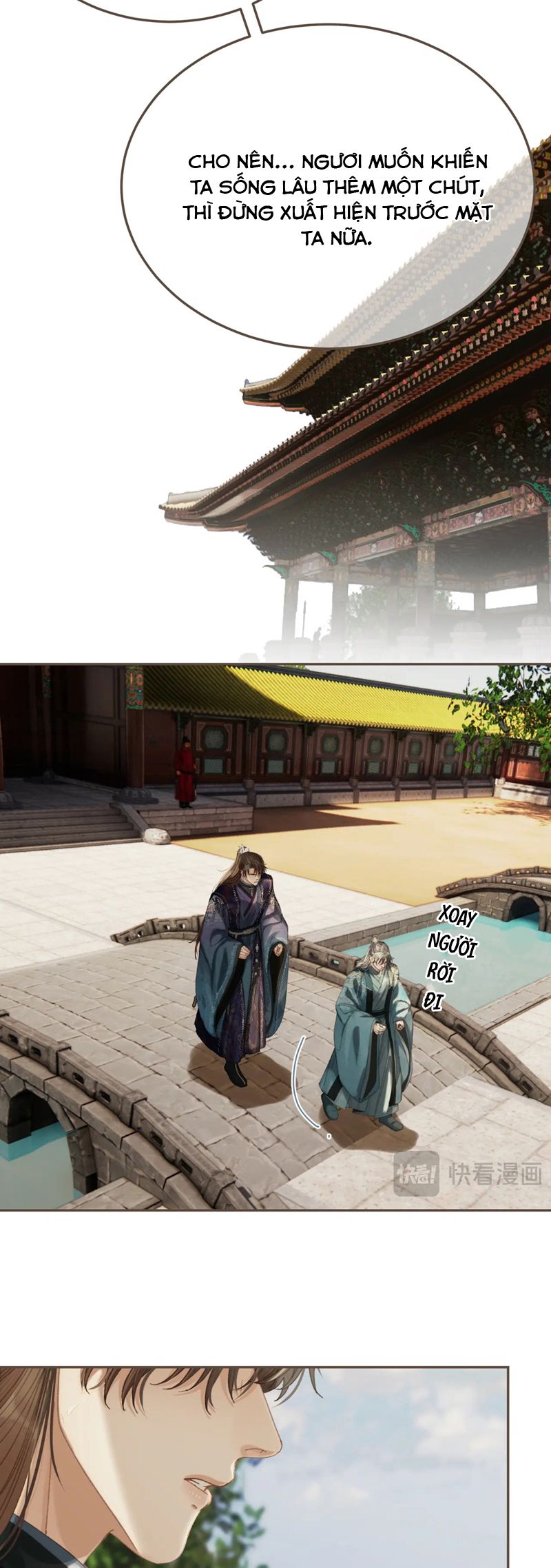 Á Nô 2: Thám Hoa Chap 58 - Next Chap 59