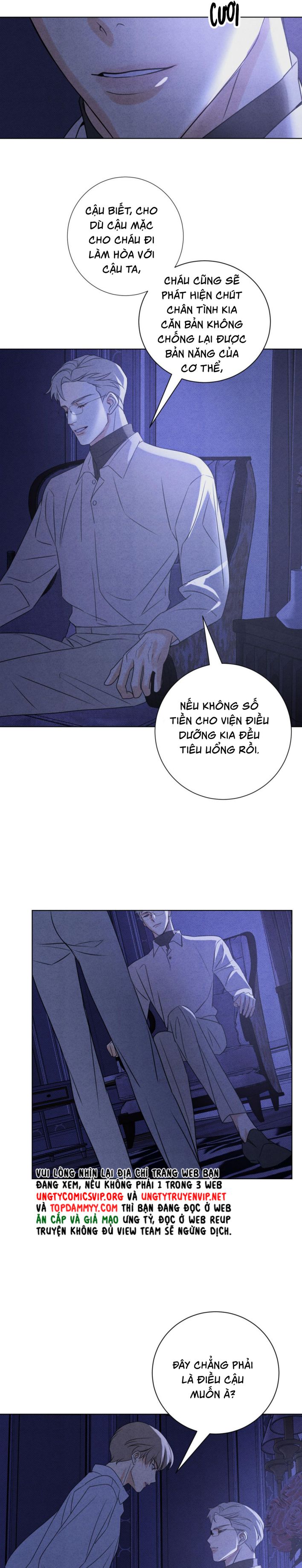 Anh Trai Tiện Lợi Của Tôi Chap 48 - Next Chapter 48