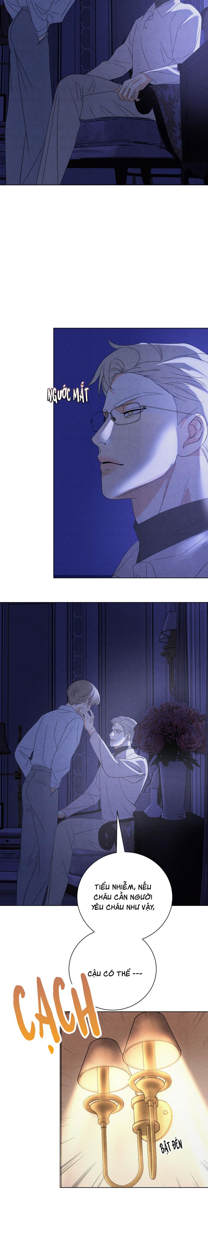 Anh Trai Tiện Lợi Của Tôi Chap 48 - Next Chapter 48