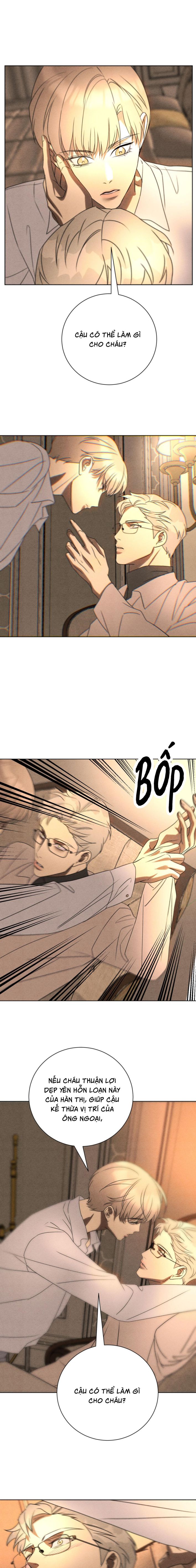 Anh Trai Tiện Lợi Của Tôi Chap 48 - Next Chapter 48