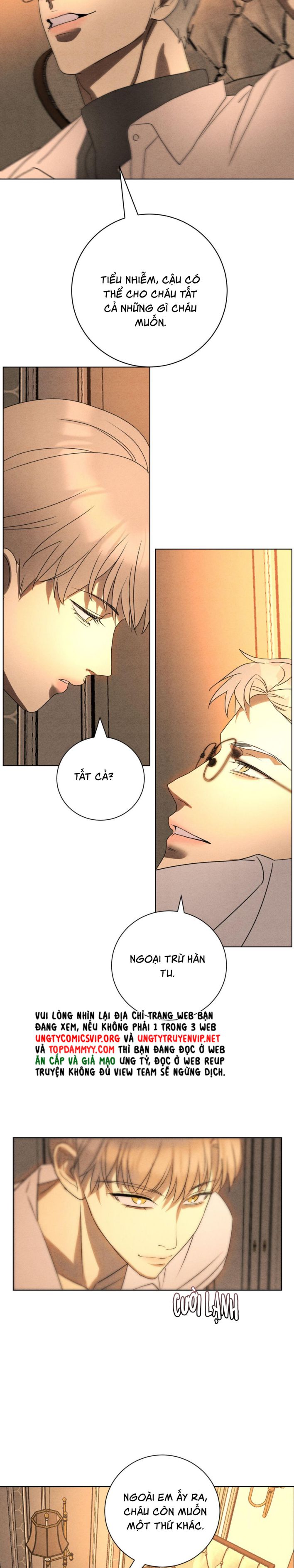 Anh Trai Tiện Lợi Của Tôi Chap 48 - Next Chapter 48
