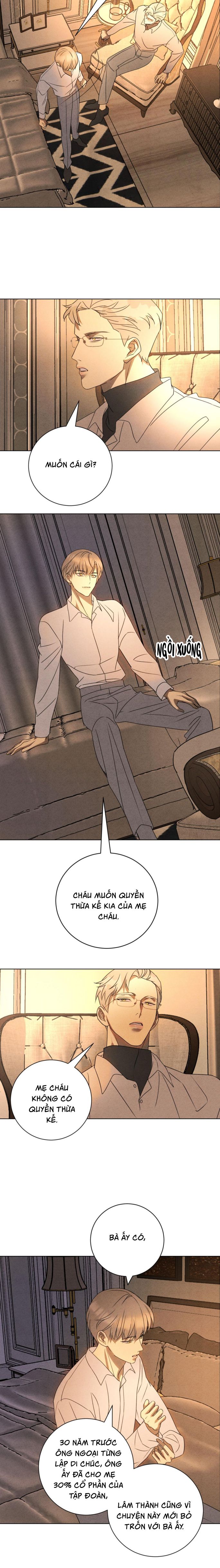 Anh Trai Tiện Lợi Của Tôi Chap 48 - Next Chapter 48
