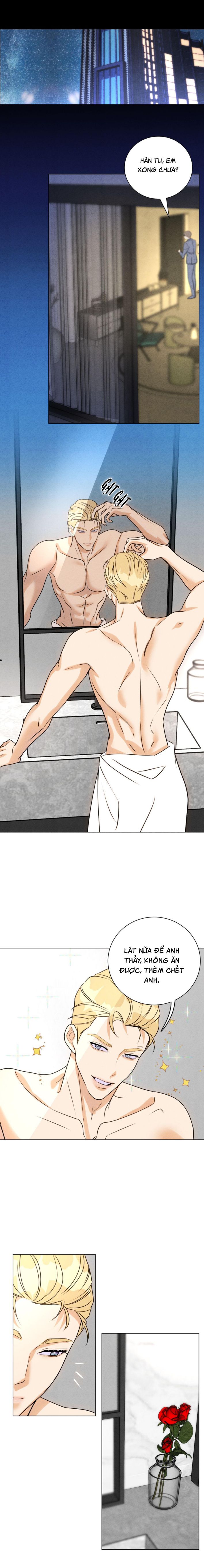 Anh Trai Tiện Lợi Của Tôi Chap 48 - Next Chapter 48