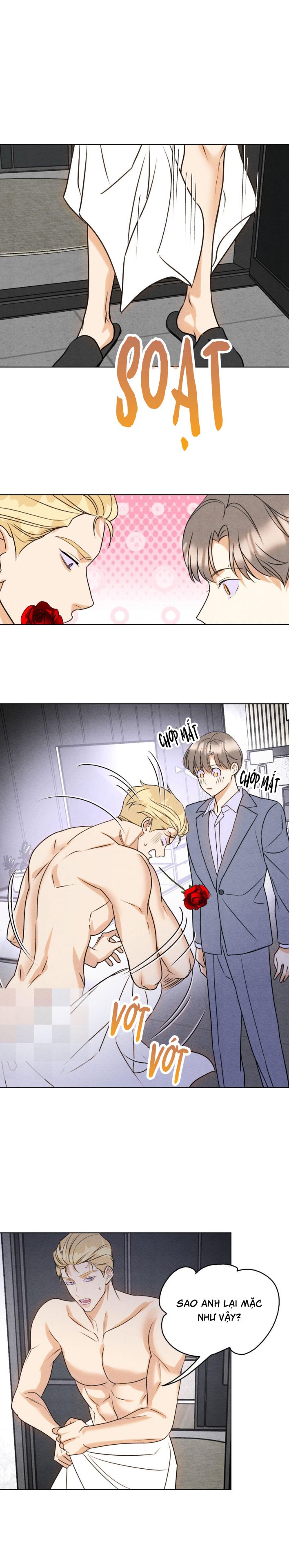 Anh Trai Tiện Lợi Của Tôi Chap 48 - Next Chapter 48