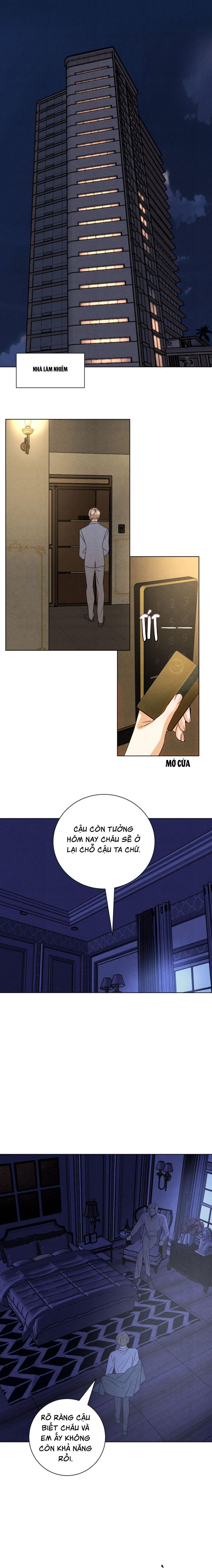 Anh Trai Tiện Lợi Của Tôi Chap 48 - Next Chapter 48