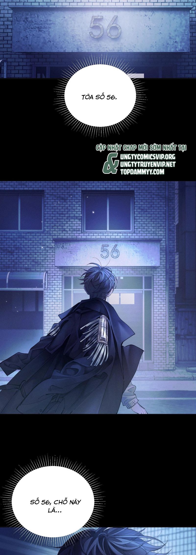 Cây Nấm Nhỏ Chap 42 - Trang 4
