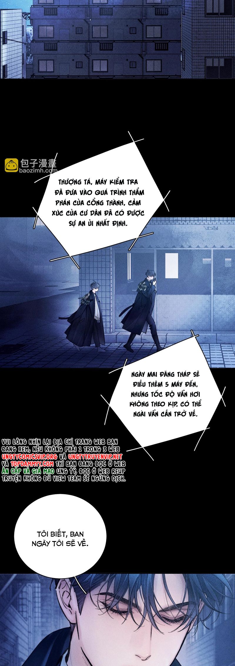 Cây Nấm Nhỏ Chap 42 - Trang 4