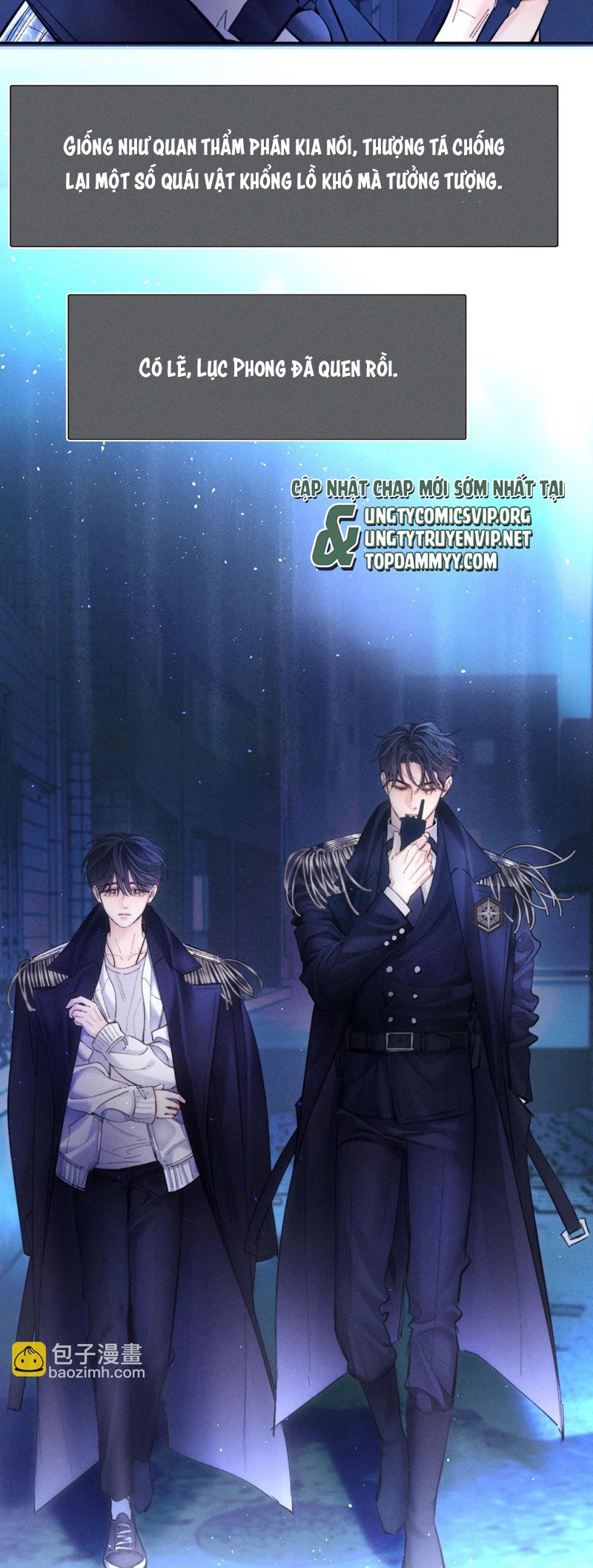 Cây Nấm Nhỏ Chap 42 - Trang 4