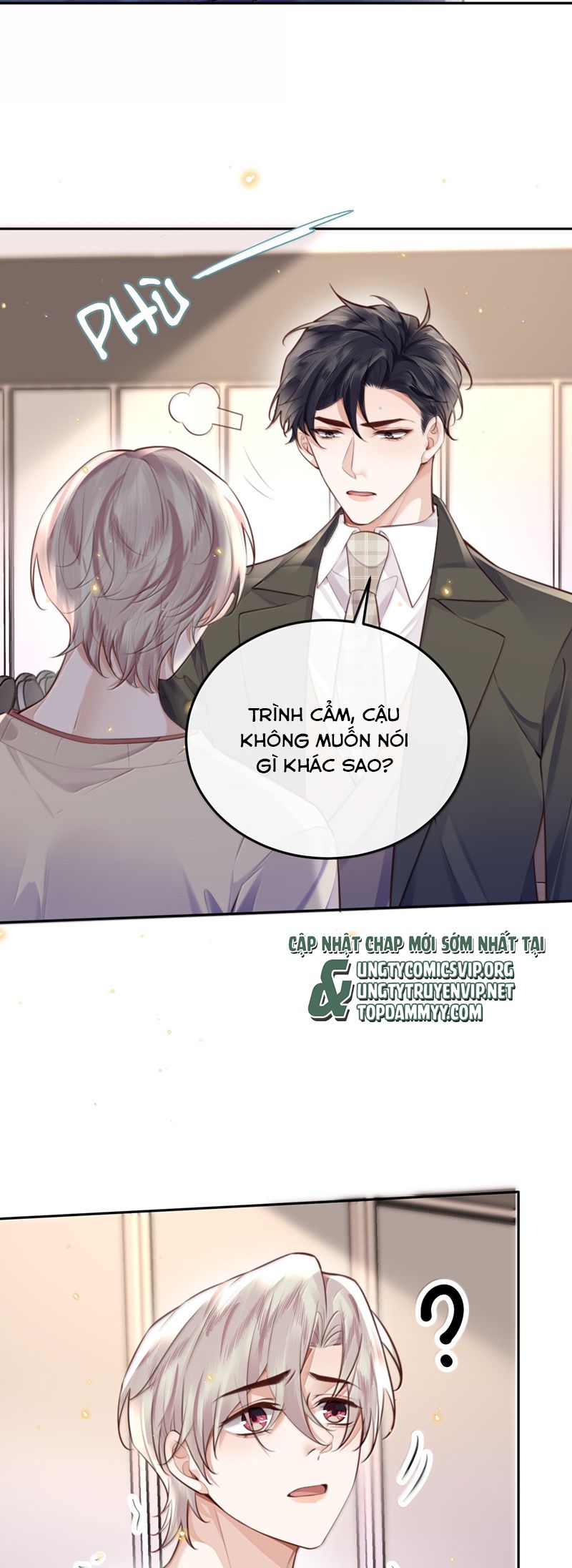 Tổng Tài Định Chế Tư Nhân Chap 112 - Next Chap 113