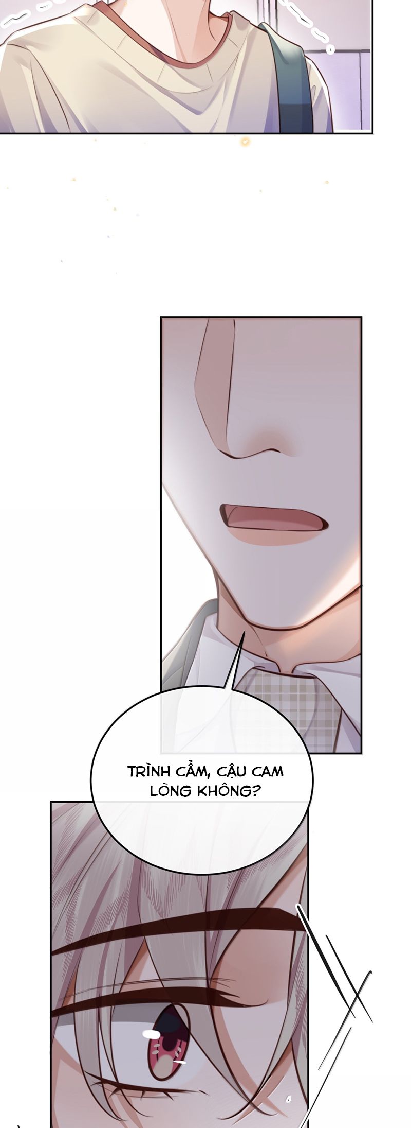 Tổng Tài Định Chế Tư Nhân Chap 112 - Next Chap 113