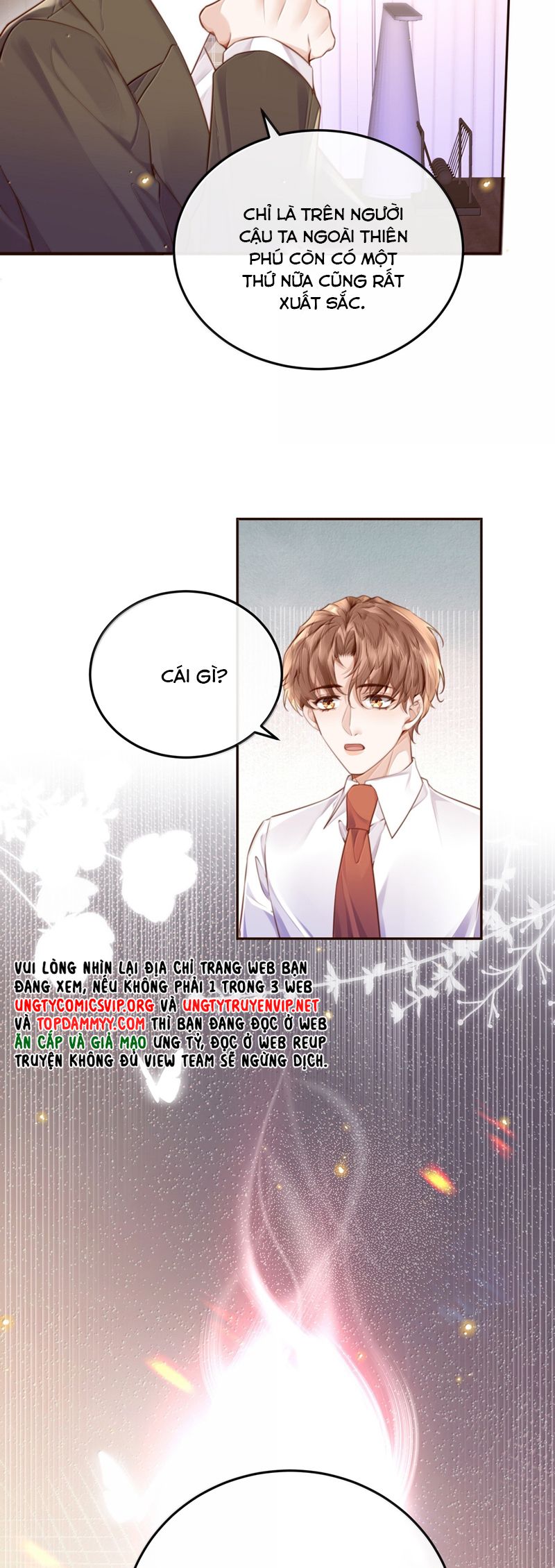 Tổng Tài Định Chế Tư Nhân Chap 112 - Next Chap 113