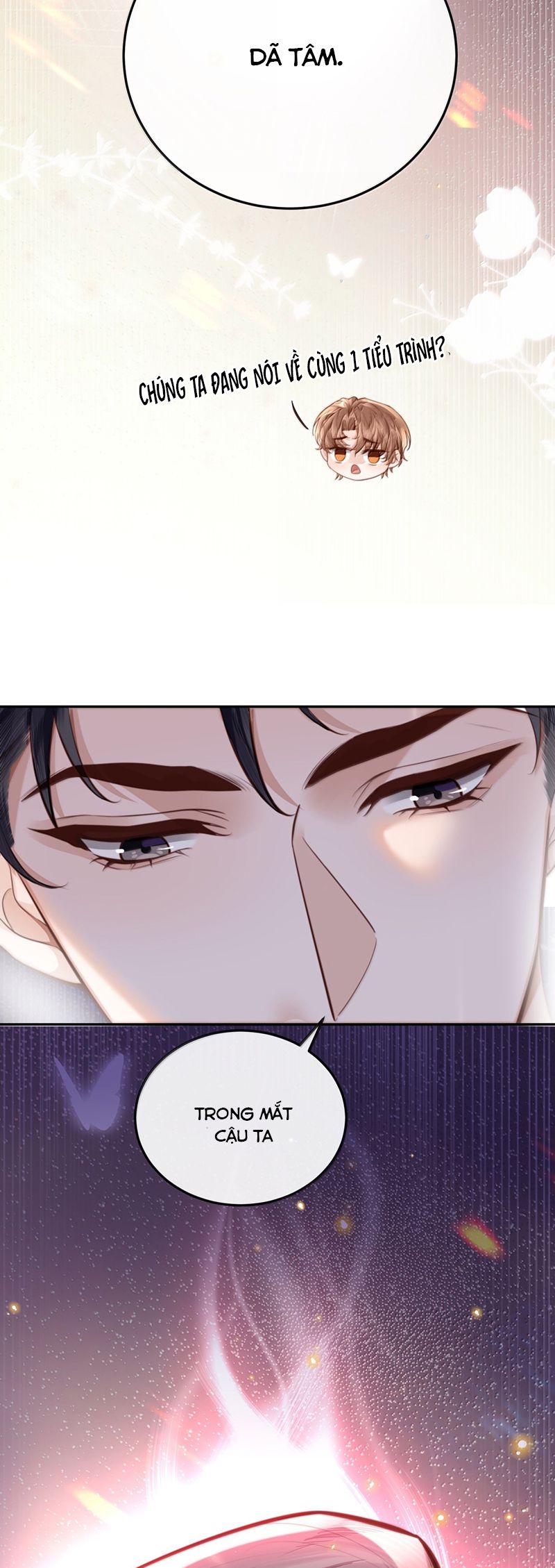 Tổng Tài Định Chế Tư Nhân Chap 112 - Next Chap 113