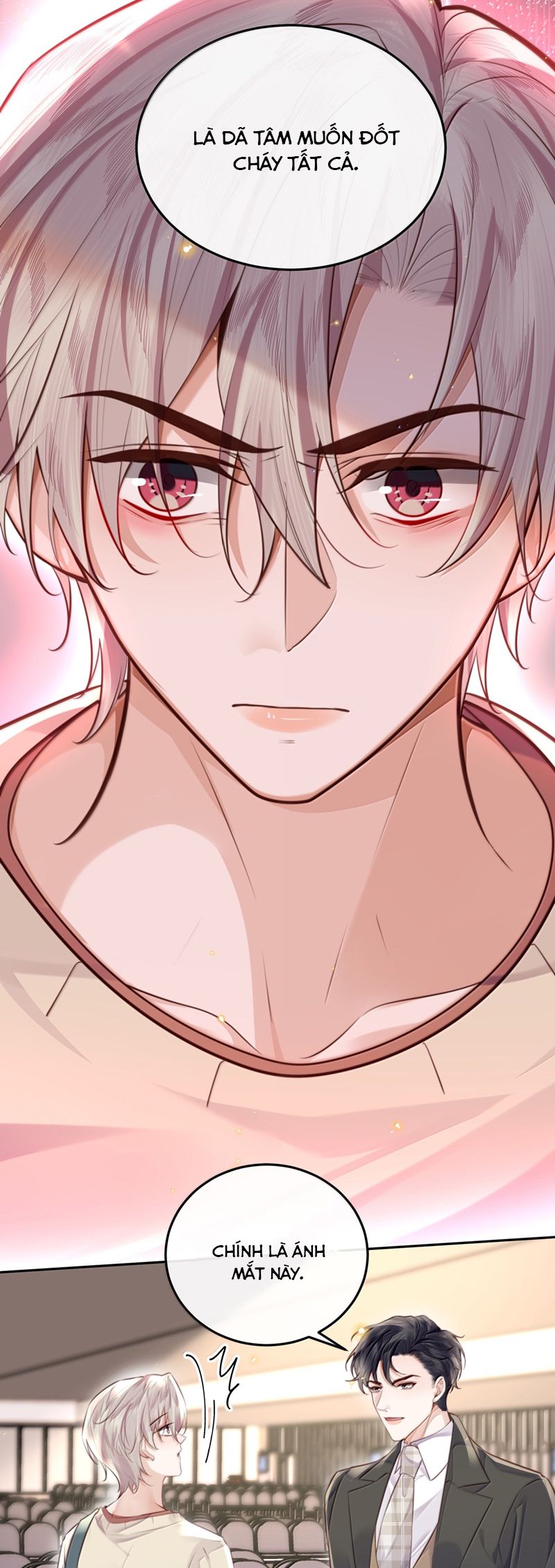 Tổng Tài Định Chế Tư Nhân Chap 112 - Next Chap 113