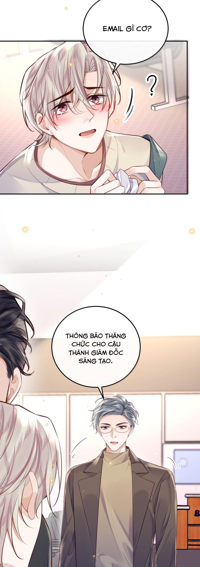 Tổng Tài Định Chế Tư Nhân Chap 112 - Next Chap 113