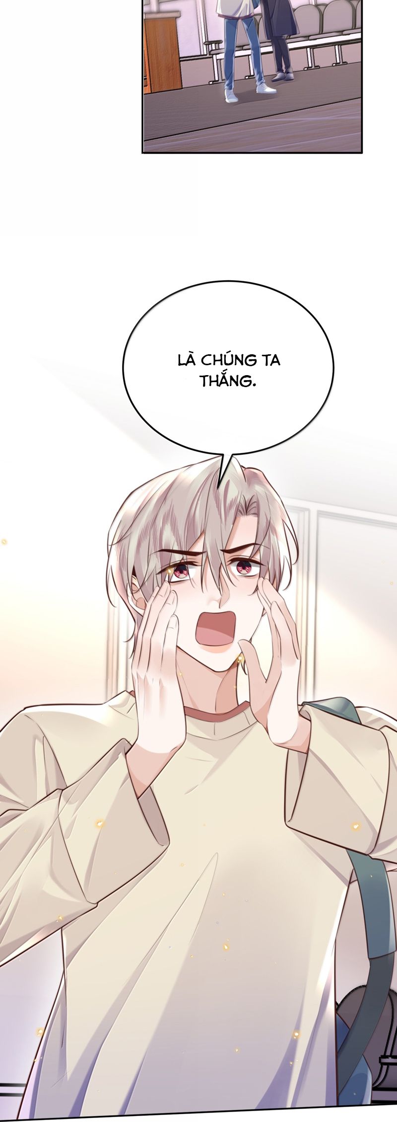 Tổng Tài Định Chế Tư Nhân Chap 112 - Next Chap 113