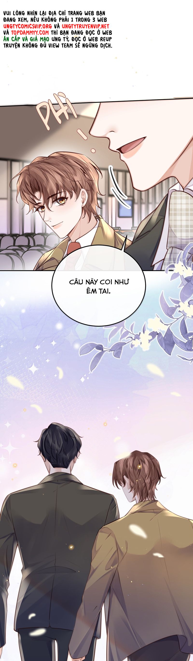 Tổng Tài Định Chế Tư Nhân Chap 112 - Next Chap 113