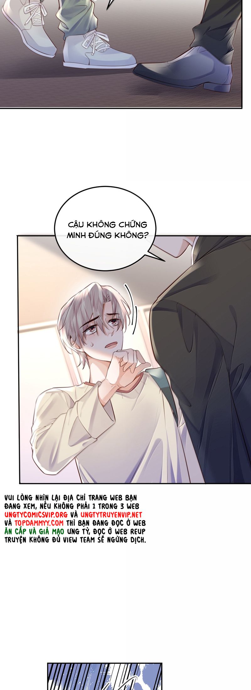 Tổng Tài Định Chế Tư Nhân Chap 112 - Next Chap 113