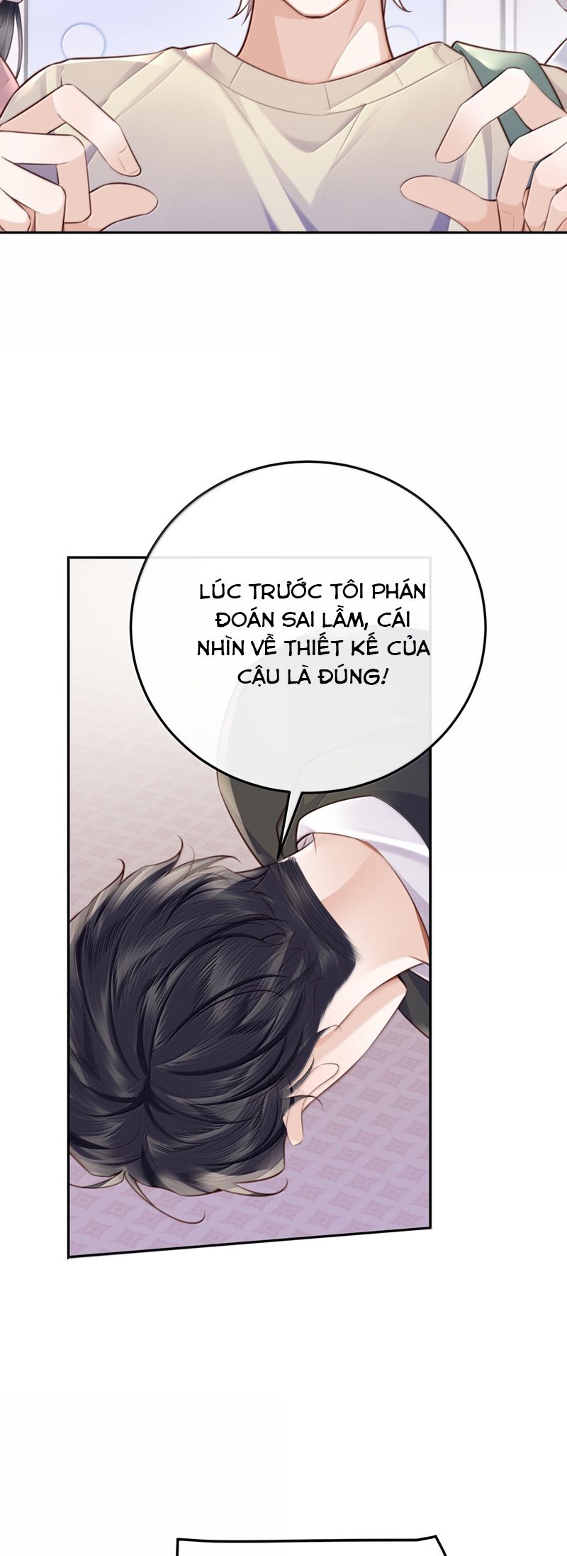 Tổng Tài Định Chế Tư Nhân Chap 112 - Next Chap 113