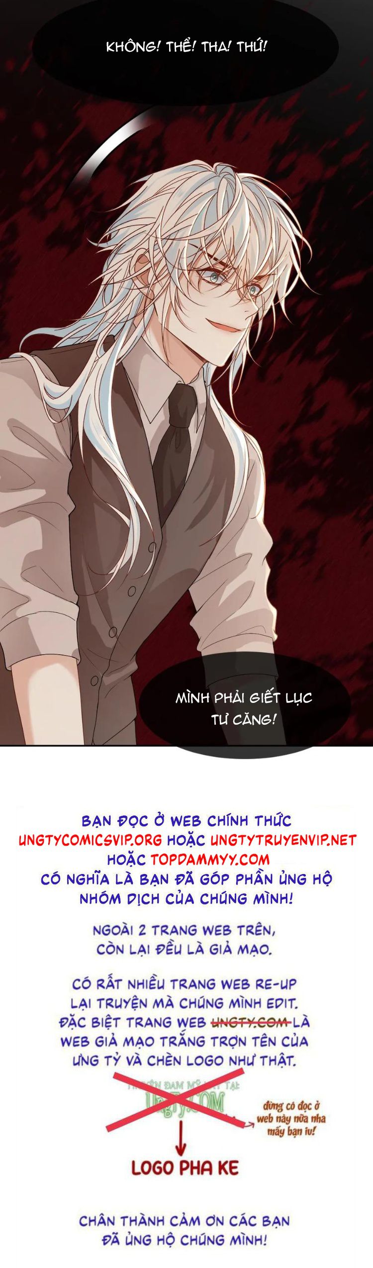 Lang Cẩu Chủ Thần Chapter 345 - Next Chapter 346