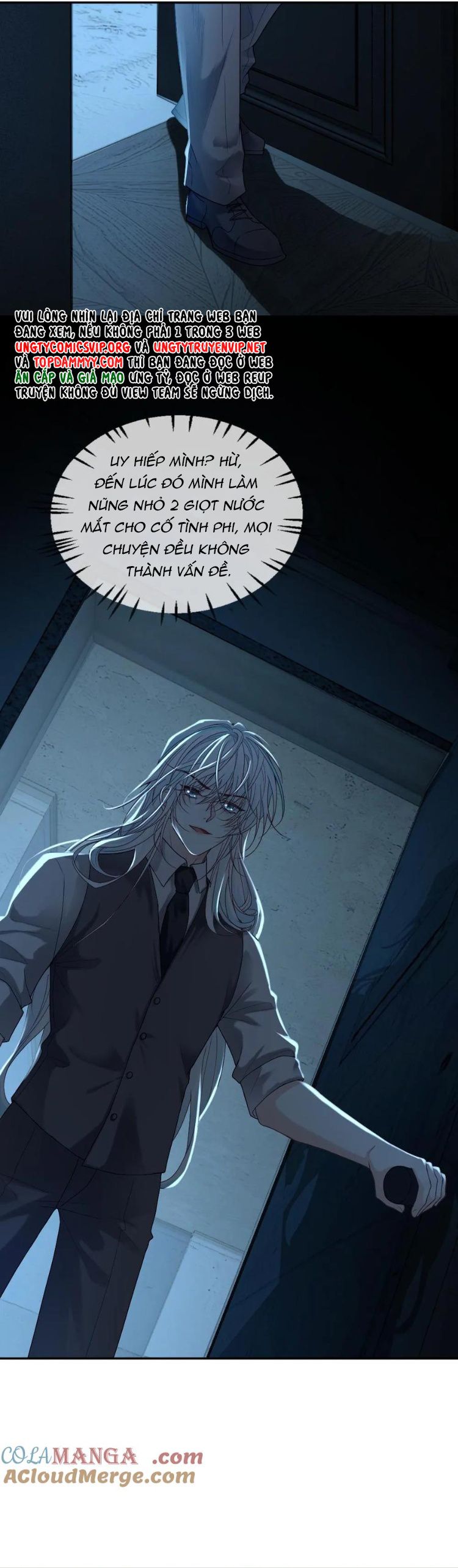 Lang Cẩu Chủ Thần Chapter 345 - Next Chapter 346
