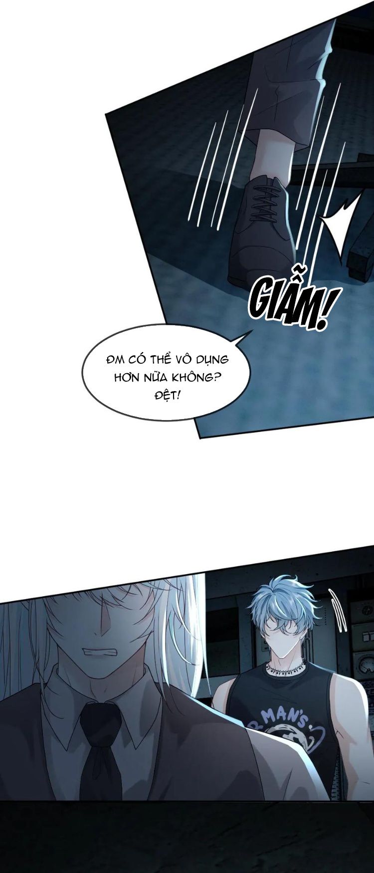 Lang Cẩu Chủ Thần Chapter 345 - Next Chapter 346