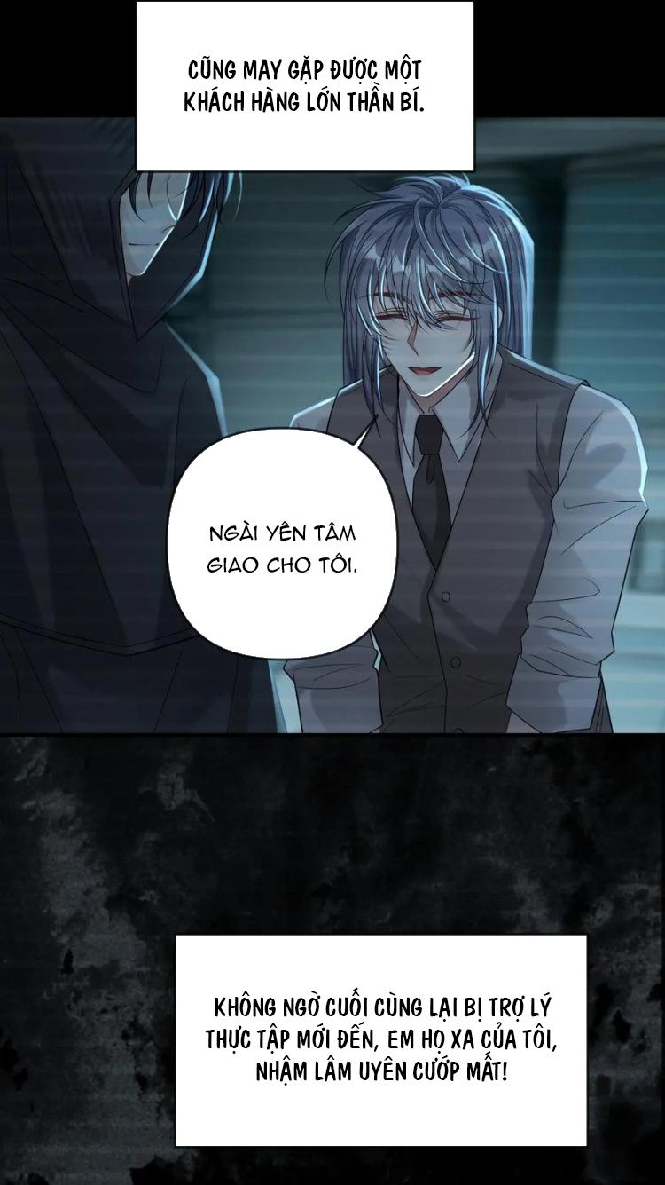 Lang Cẩu Chủ Thần Chapter 345 - Next Chapter 346