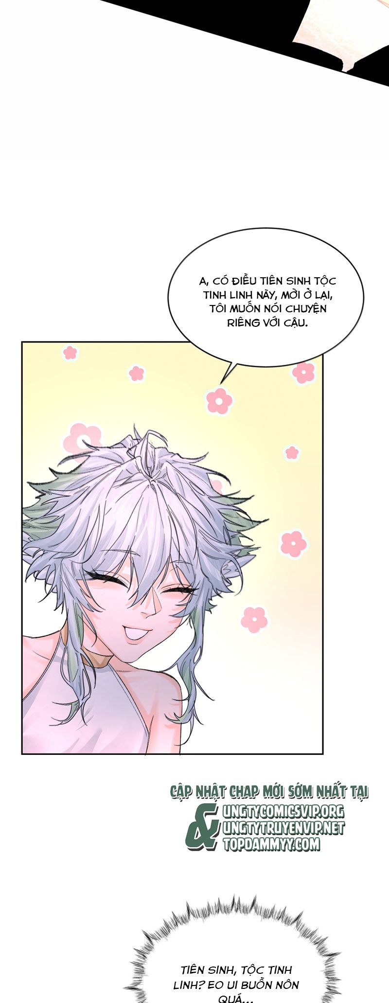 Tiền Nhiệm Vi Vương Chapter 89 - Next Chapter 90