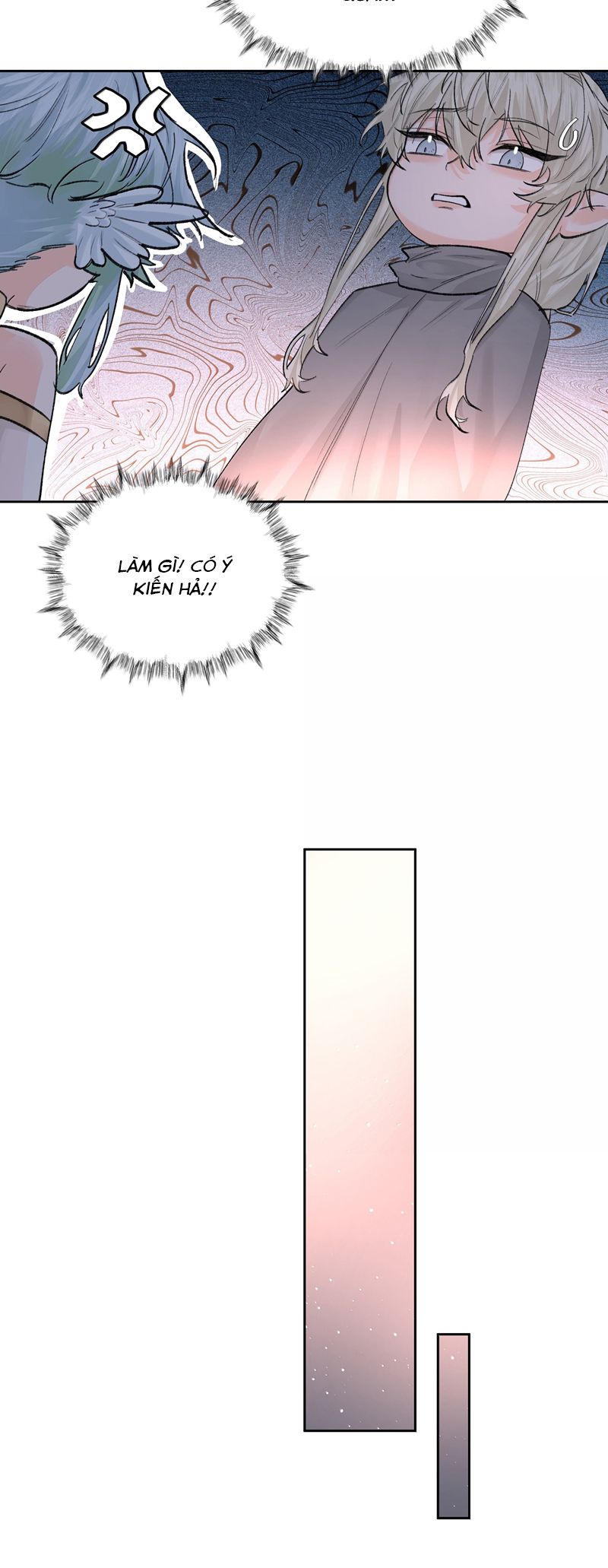 Tiền Nhiệm Vi Vương Chapter 89 - Next Chapter 90