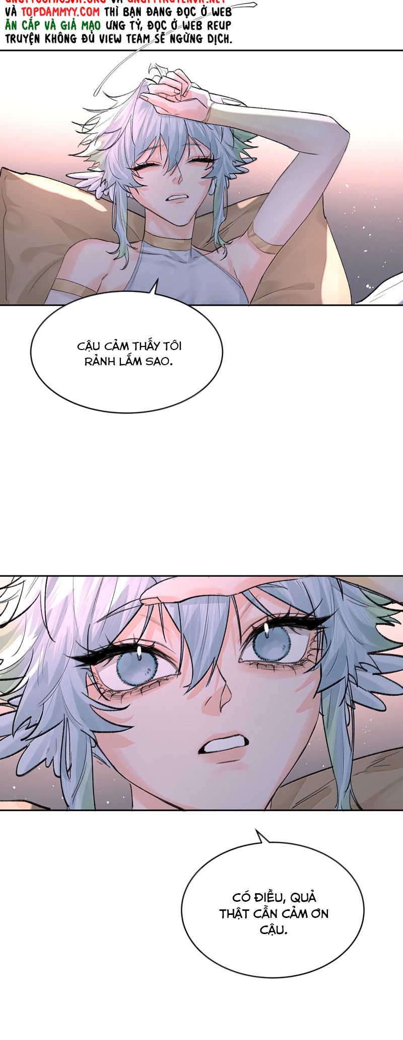 Tiền Nhiệm Vi Vương Chapter 89 - Next Chapter 90