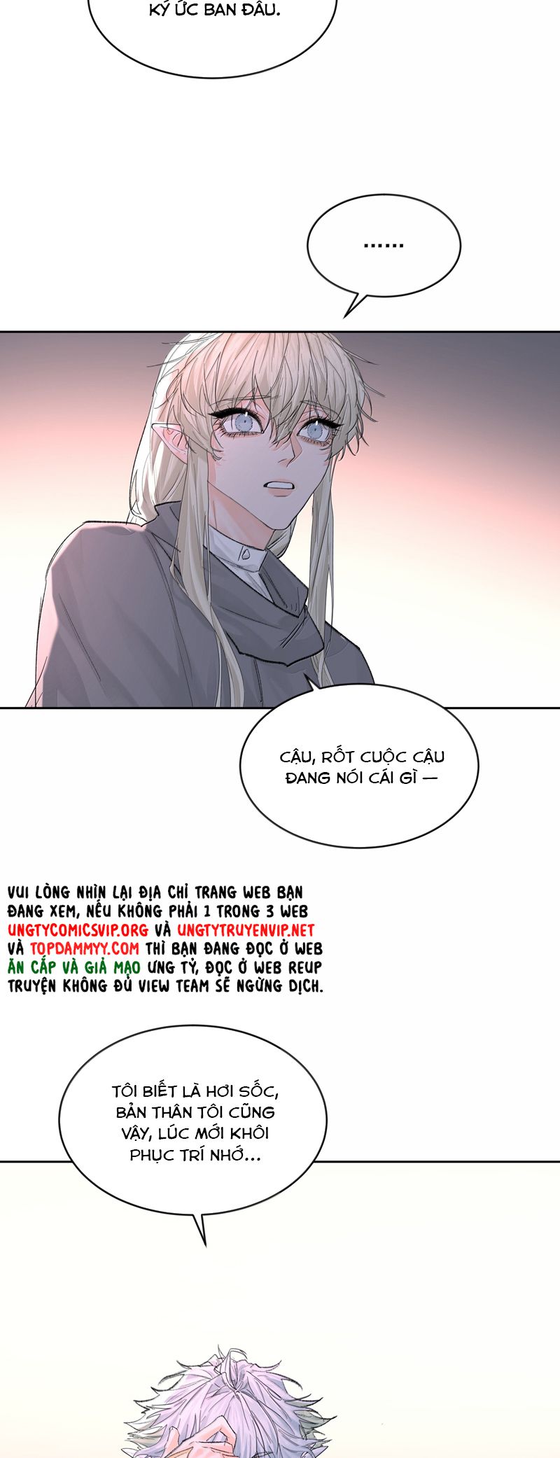 Tiền Nhiệm Vi Vương Chapter 89 - Next Chapter 90