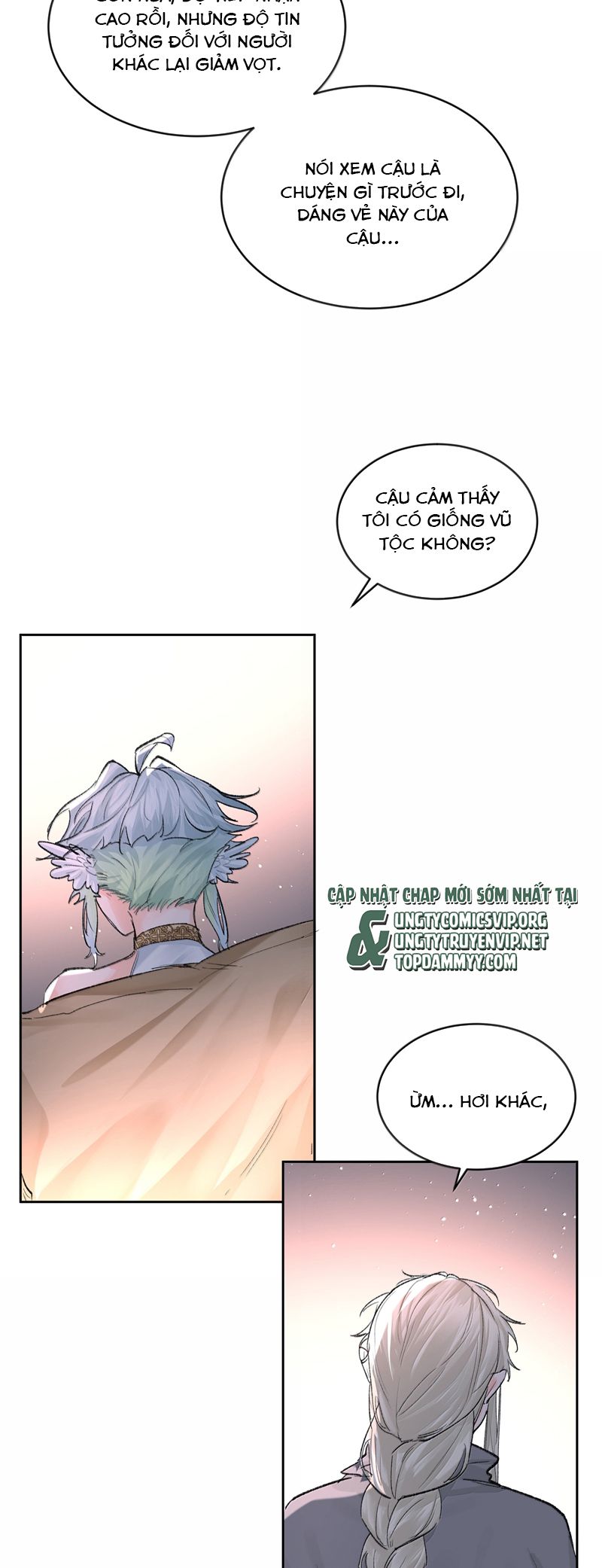 Tiền Nhiệm Vi Vương Chapter 89 - Next Chapter 90